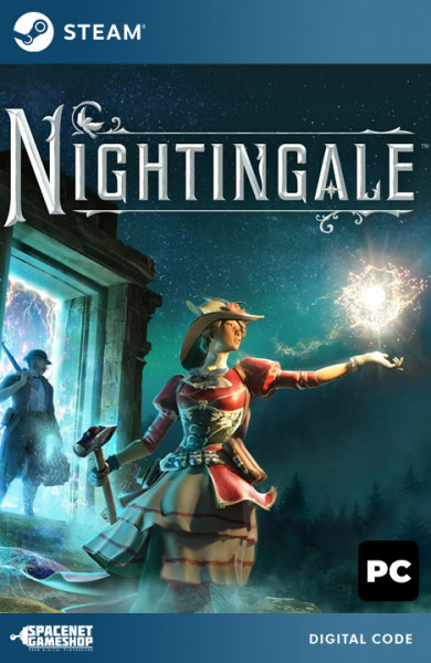 Nightingale Steam CD-Key [GLOBAL]